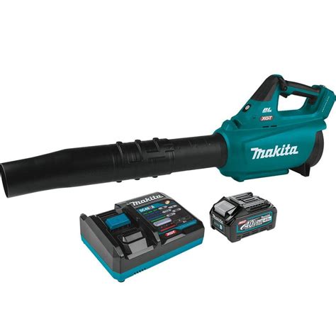 Makita 40V max XGT Brushless Cordless Blower