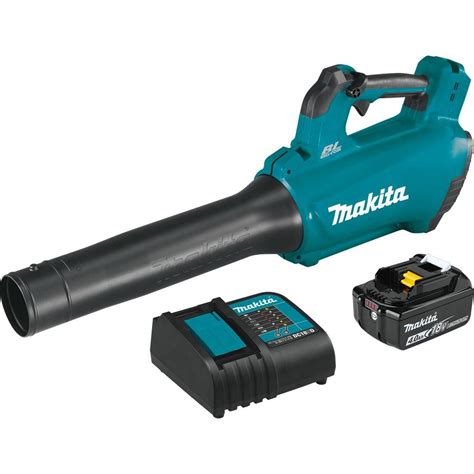 Makita LXT Cordless Blowers logo