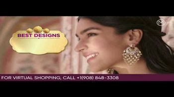 Malabar Gold & Diamonds TV commercial - Diwali Gifts