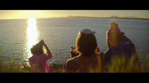 Malibu Rum TV commercial - The Story of Summer-You