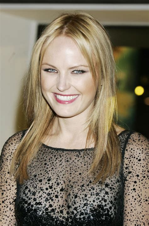 Malin Akerman photo