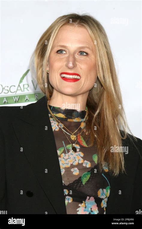 Mamie Gummer photo