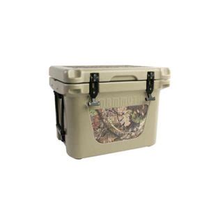 Mammoth Coolers Mossy Oak Break Up Ranger