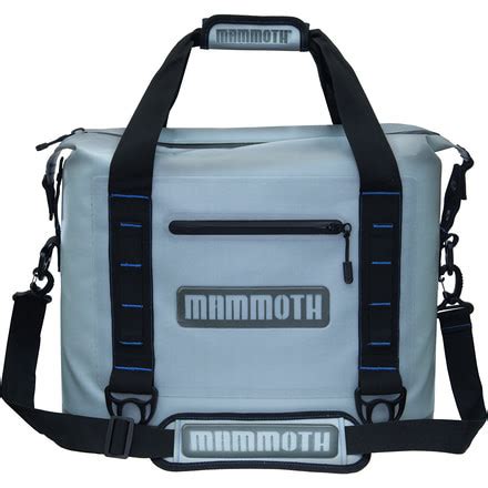 Mammoth Coolers Pathfinder 30 Zip Top Soft Cooler