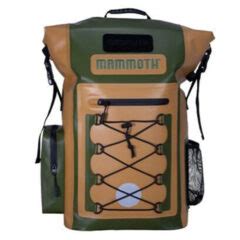 Mammoth Coolers Trooper 30 Backpack Cooler