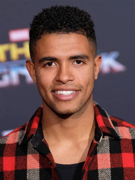 Mandela Van Peebles photo