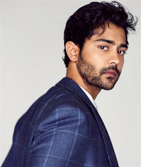 Manish Dayal photo