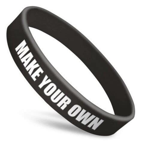 Manly Bands Silicone Band logo