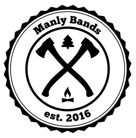 Manly Bands logo