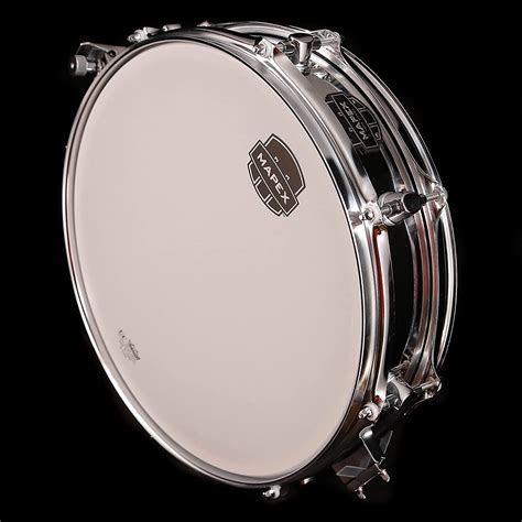 Mapex Piccolo Snare Drum logo