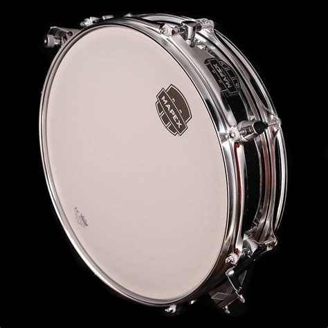 Mapex Piccolo Snare Drum tv commercials