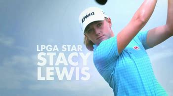 Marathon Classic TV Commercial Featuring Stacy Lewis created for Marathon Petroleum