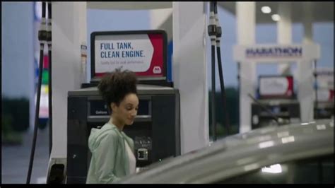 Marathon Petroleum TV Spot, 'Life Milestones: The Next Level' created for Marathon Petroleum