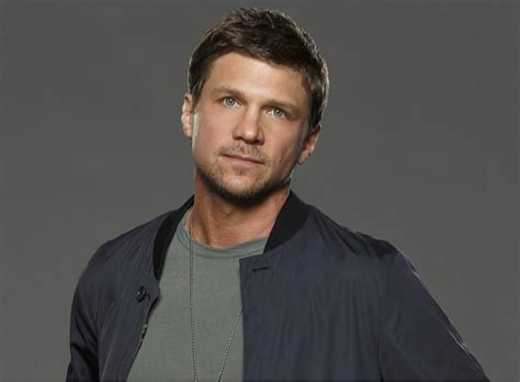 Marc Blucas photo