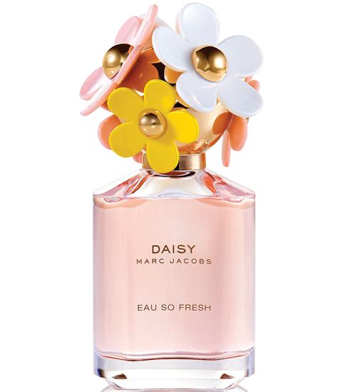 Marc Jacobs Daisy Eau So Fresh