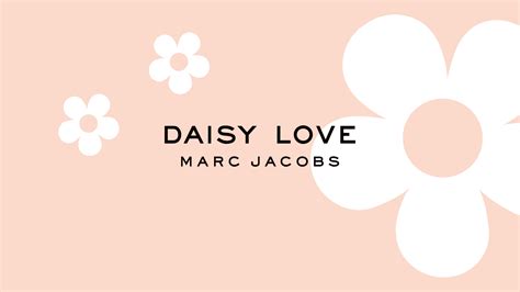 Marc Jacobs Daisy Love