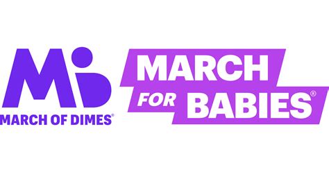 March of Dimes March for Babies Step Up App tv commercials