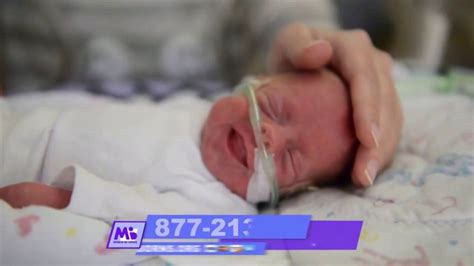 March of Dimes TV Spot, 'It's Not Fine: Preventable Deaths' created for March of Dimes