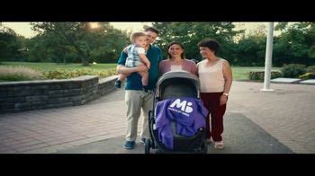 March of Dimes TV Spot, 'Unspoken'