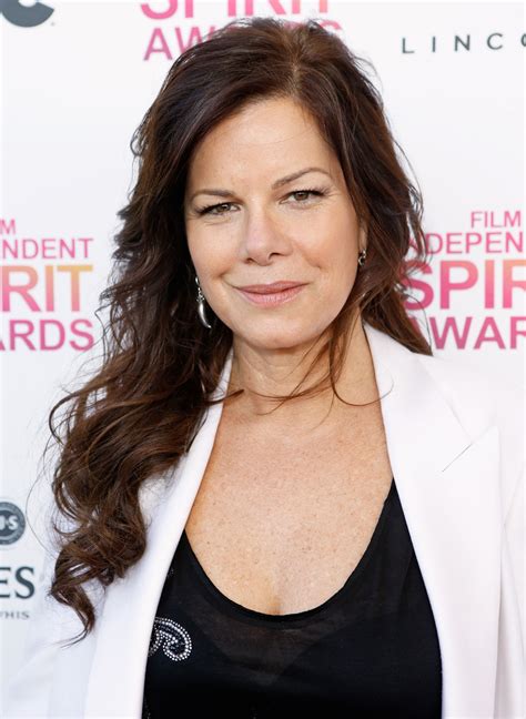 Marcia Gay Harden tv commercials