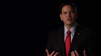 Marco Rubio for President TV Spot, 'A Civilizational Struggle'