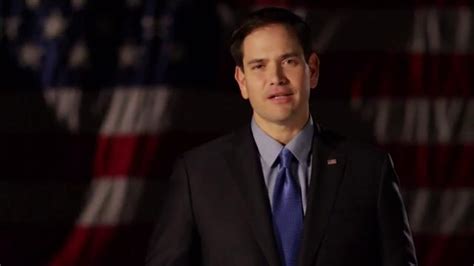 Marco Rubio for President TV Spot, 'Family'