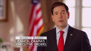 Marco Rubio for President TV Spot, 'Happening'