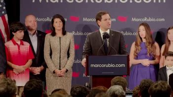 Marco Rubio for President TV Spot, 'Revolution'