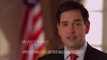 Marco Rubio for President TV Spot, 'Safe'