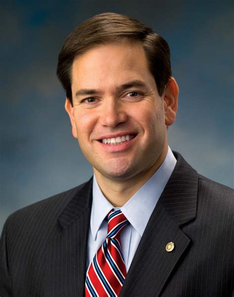 Marco Rubio photo