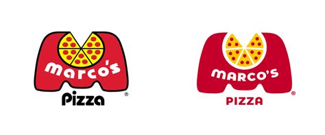 Marco's Pizza Garden Pizza logo