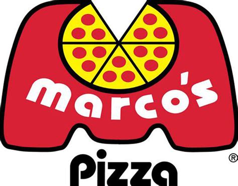 Marco's Pizza Specialty Pizzas logo