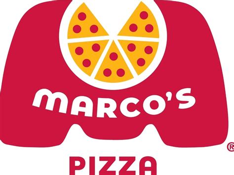 Marco's Pizza logo