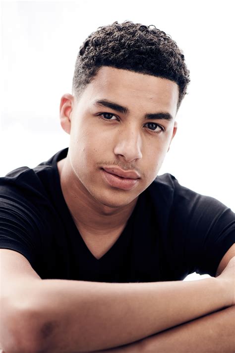 Marcus Scribner photo