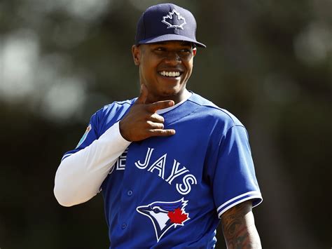 Marcus Stroman photo