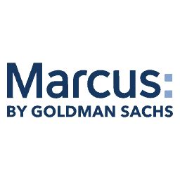 Marcus by Goldman Sachs Personal Loan logo