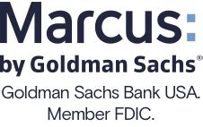 Marcus by Goldman Sachs Savings Account