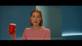 Marcus by Goldman Sachs TV Spot, 'Personal Loans With No Fees. Ever.' Featuring Rosamund Pike