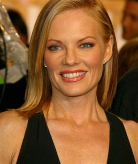 Marg Helgenberger photo