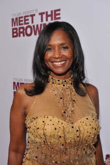 Margaret Avery photo