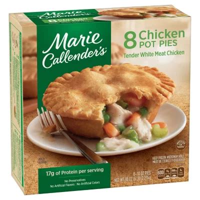 Marie Callender's Chicken Pot Pie TV Spot, 'Catching Up With Family'