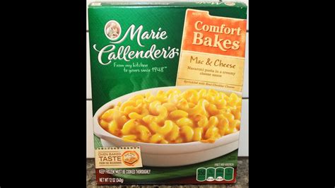 Marie Callender's Comfort Bakes TV Spot, 'Oven Baked Taste' featuring Tim Allen