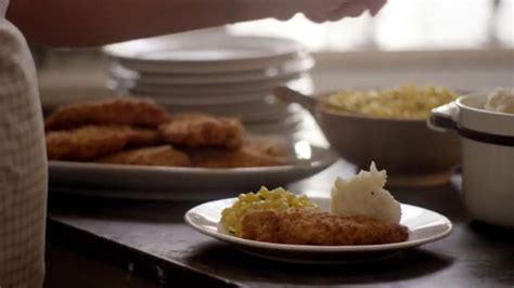 Marie Callenders Country Fried Chicken & Gravy TV commercial - Nothing Better