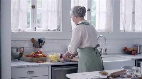 Marie Callenders Dutch Apple Pie TV commercial - Make Special Moments