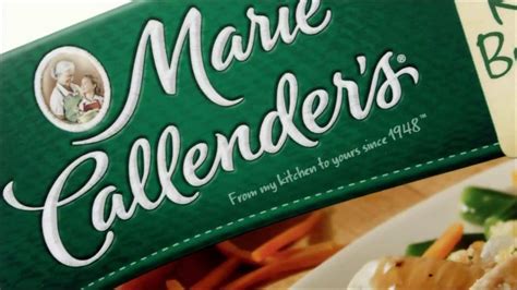 Marie Callender's TV Spot, 'These Are Days' featuring Tim Allen