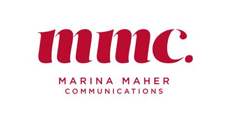 Marina Maher Communications tv commercials