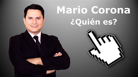 Mario Corona photo