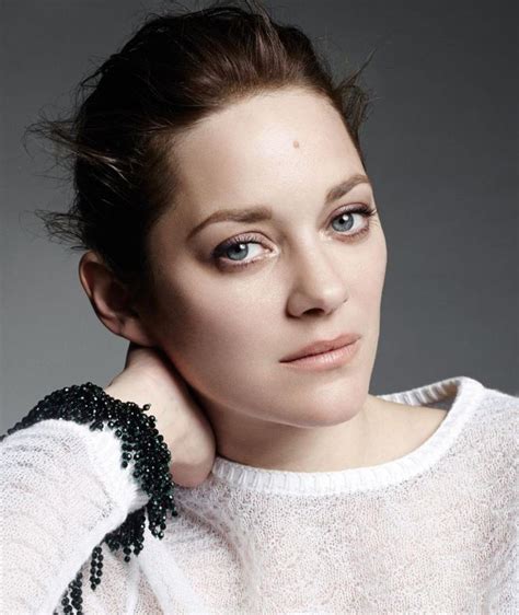 Marion Cotillard tv commercials