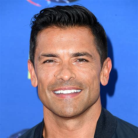 Mark Consuelos photo