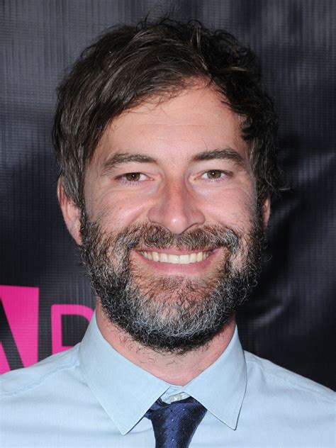 Mark Duplass photo